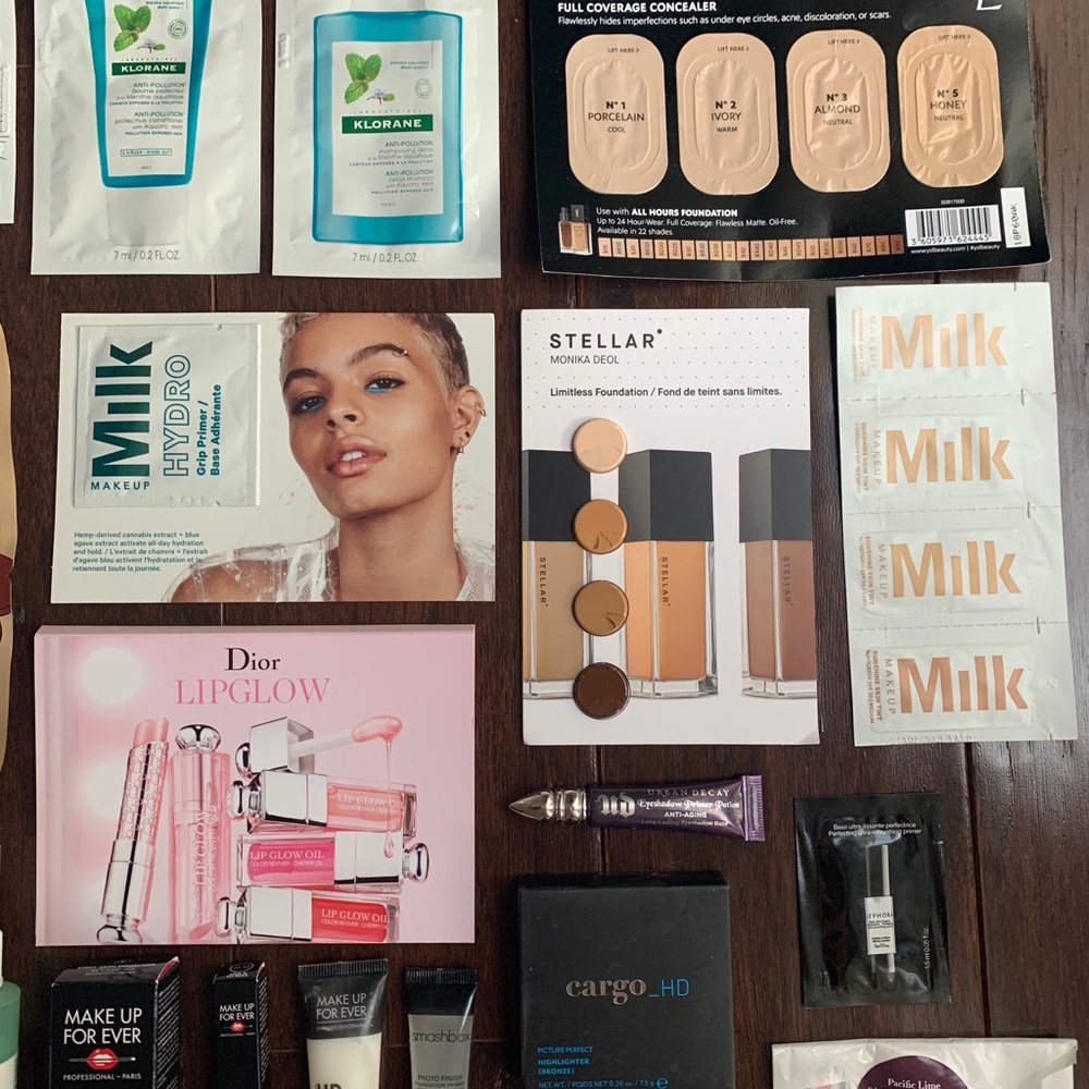 Sephora Makeup Bundle - Picture 5 of 7